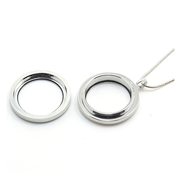 'HarryPotter'Theme Locket - Picture 3 of 5